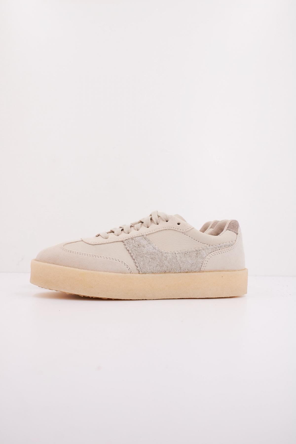 CLARKS TOR en color BEIS (1)