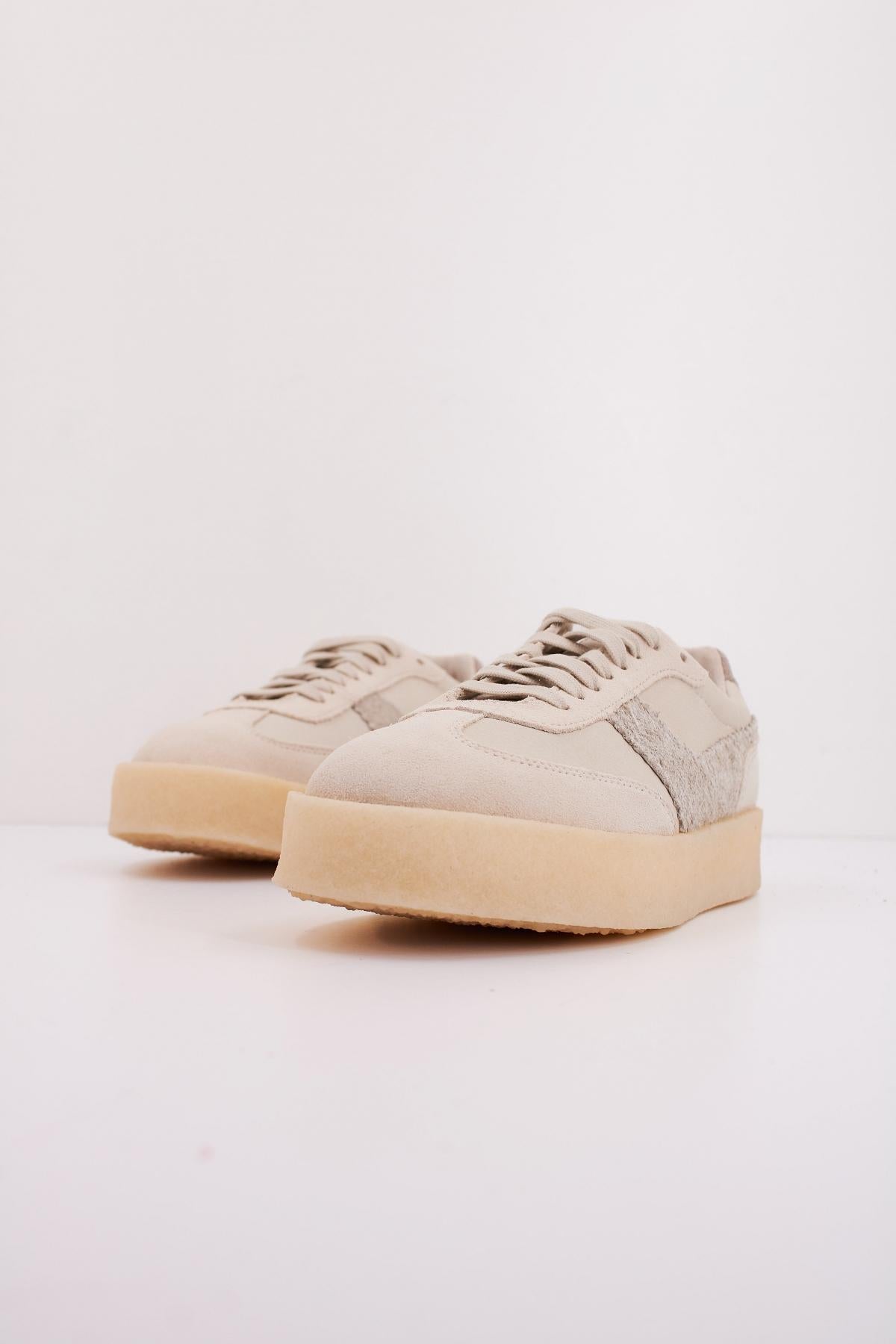CLARKS TOR en color BEIS (2)