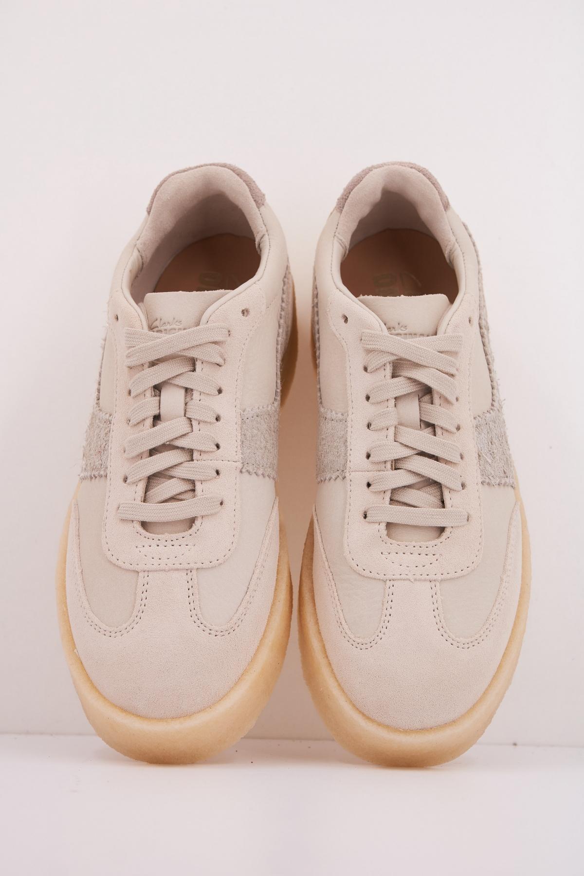 CLARKS TOR en color BEIS (3)