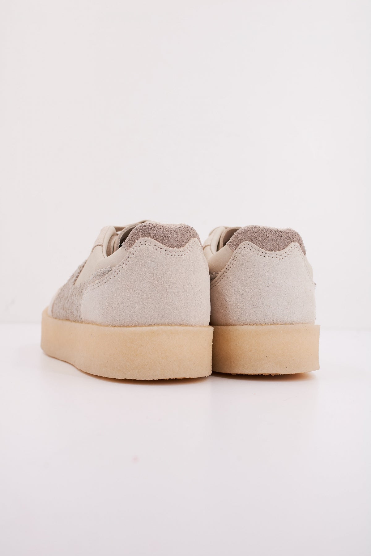 CLARKS TOR en color BEIS (4)