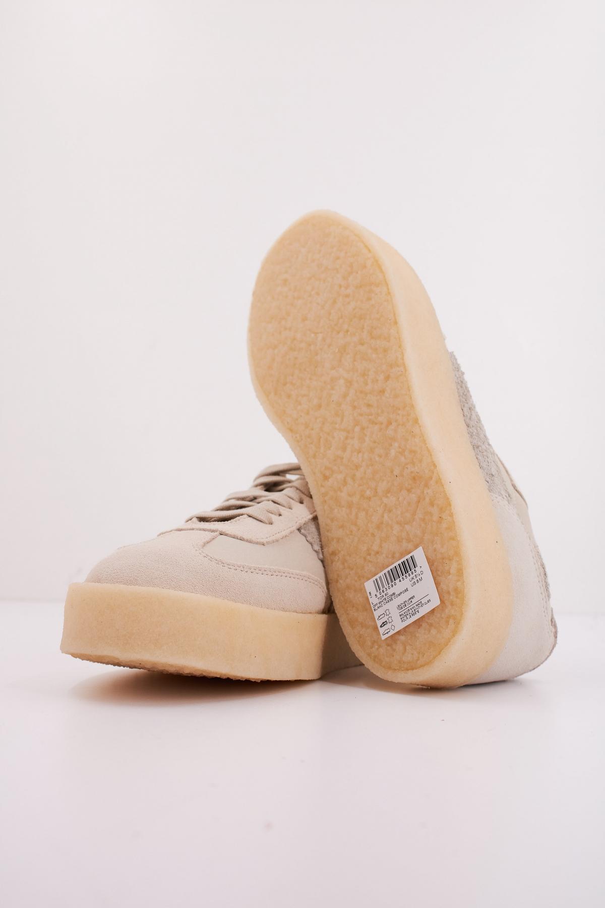 CLARKS TOR en color BEIS (5)