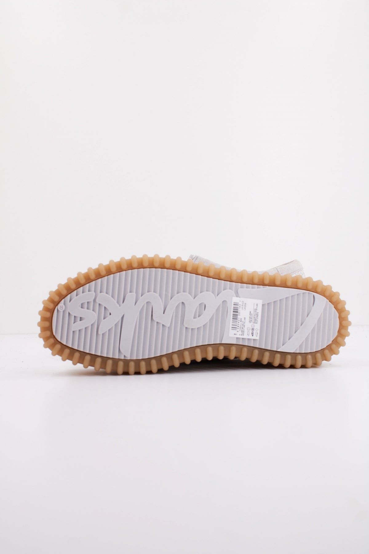 CLARKS TORHILL BEE en color PLATA (5)
