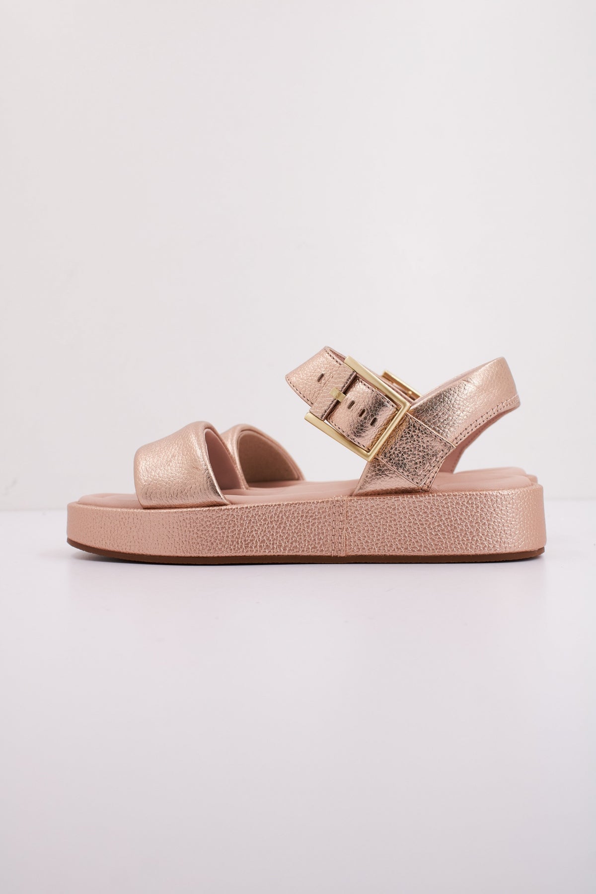 CLARKS ALSA STRAP en color ROSA (1)
