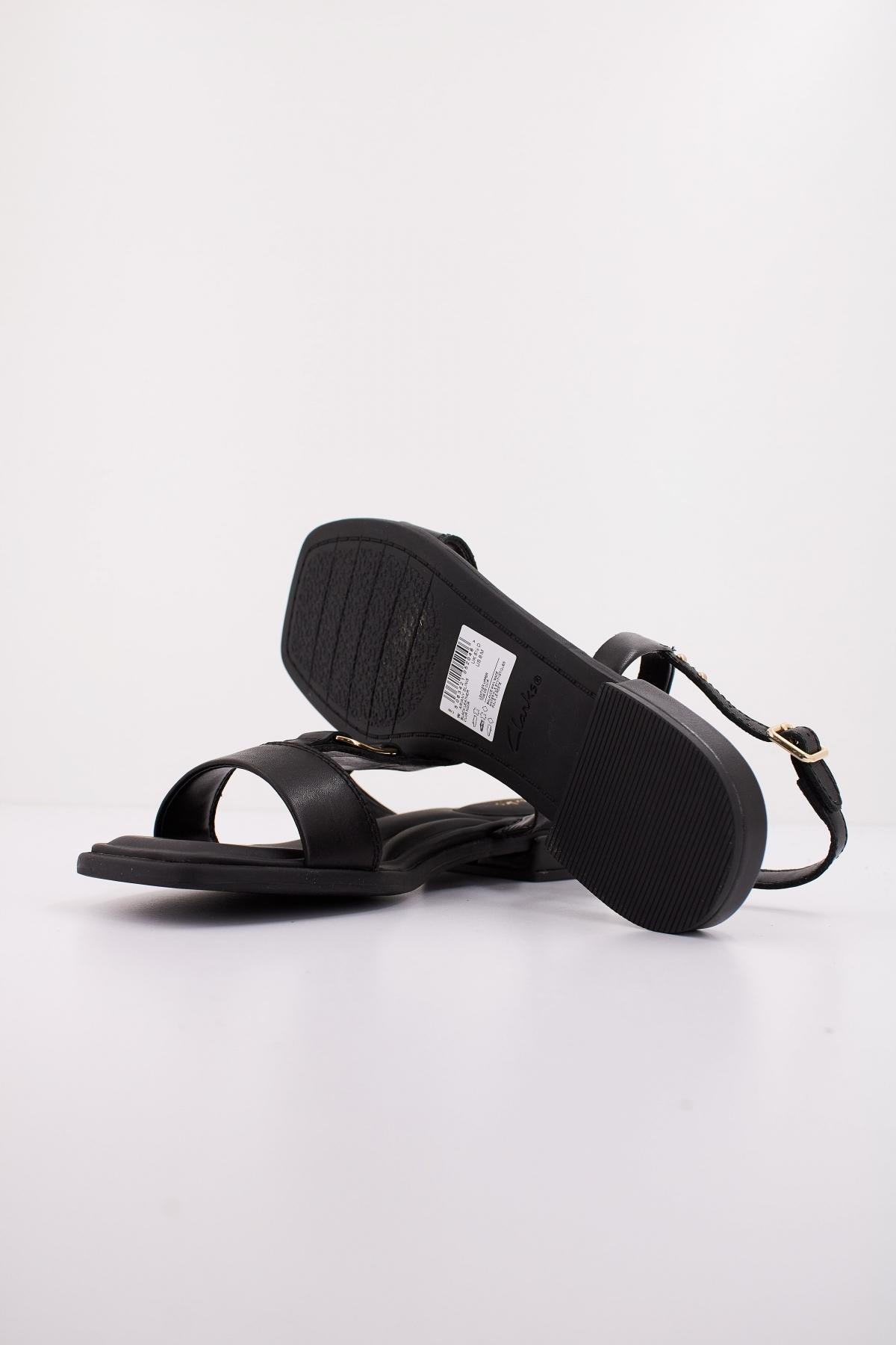 CLARKS ARIANY SLING en color NEGRO (5)