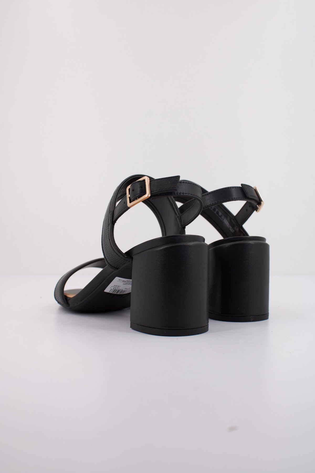 CLARKS EZORIA SLING en color NEGRO (4)