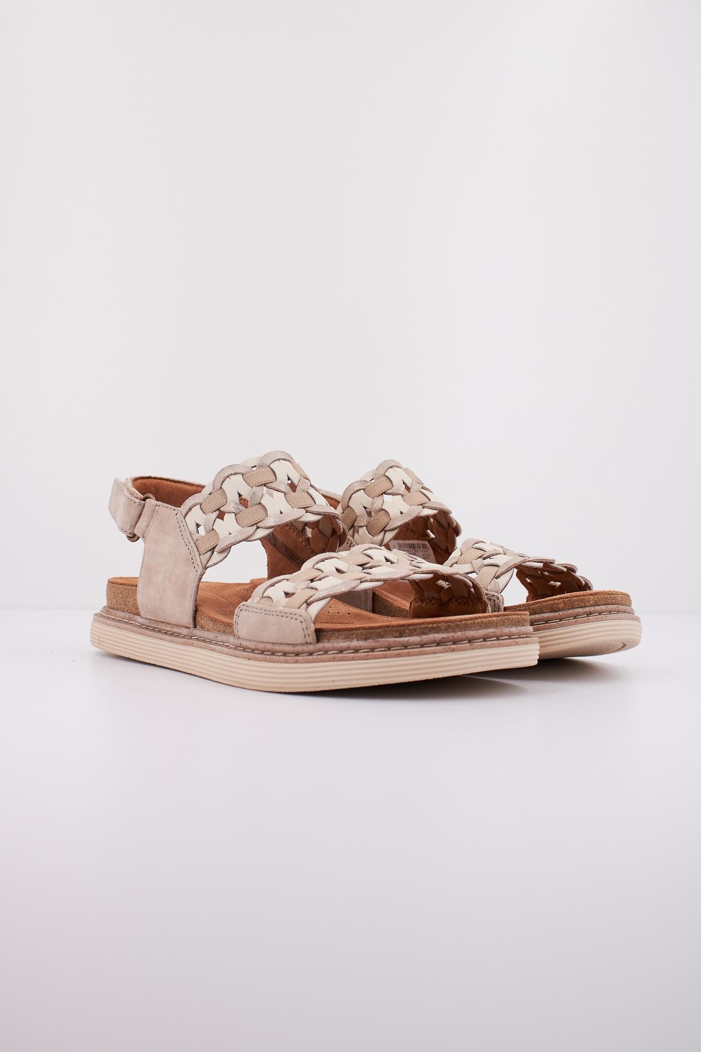 CLARKS ARWELL GLIDE en color GRIS (2)