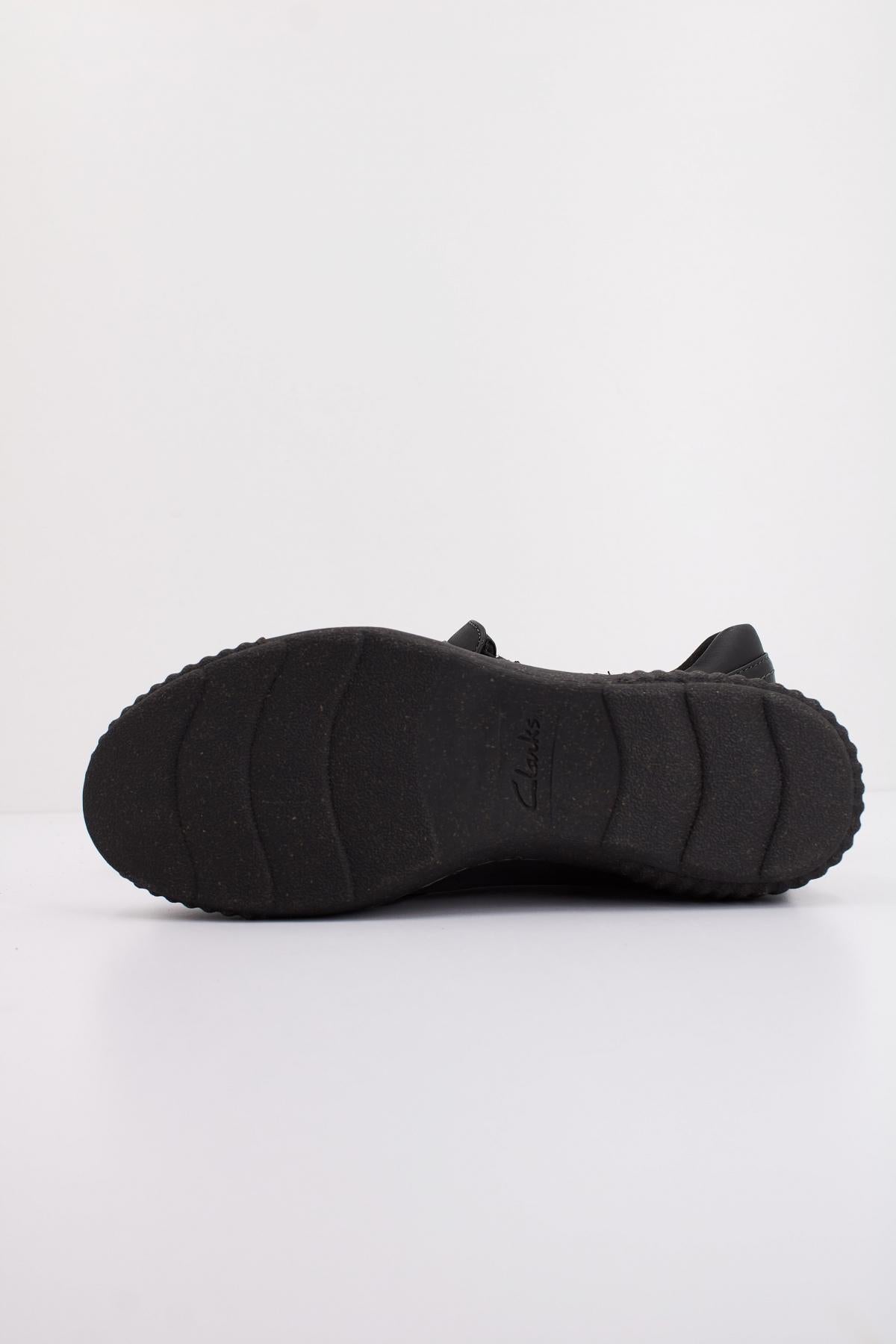 CLARKS CAROLINA PEARL en color NEGRO (5)
