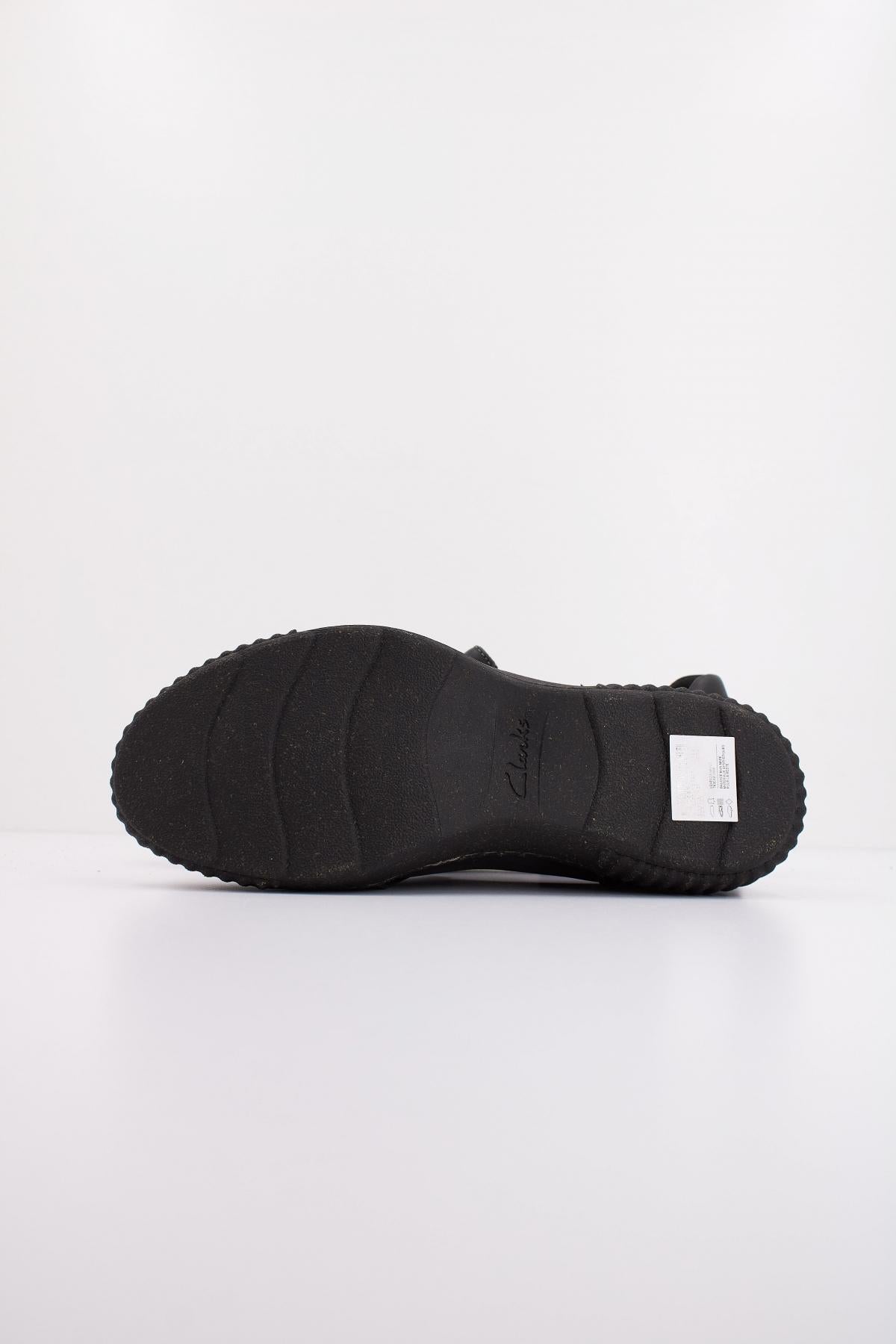 CLARKS CAROLINE PEARL en color NEGRO (5)