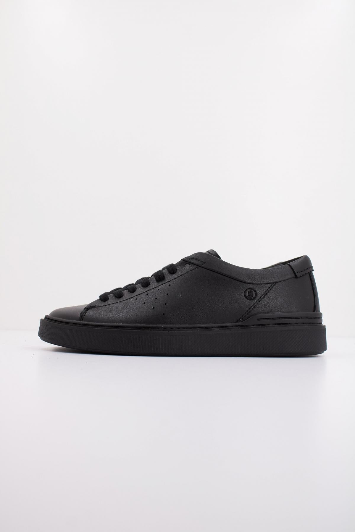 CLARKS CRAFT SWIFT en color NEGRO (1)
