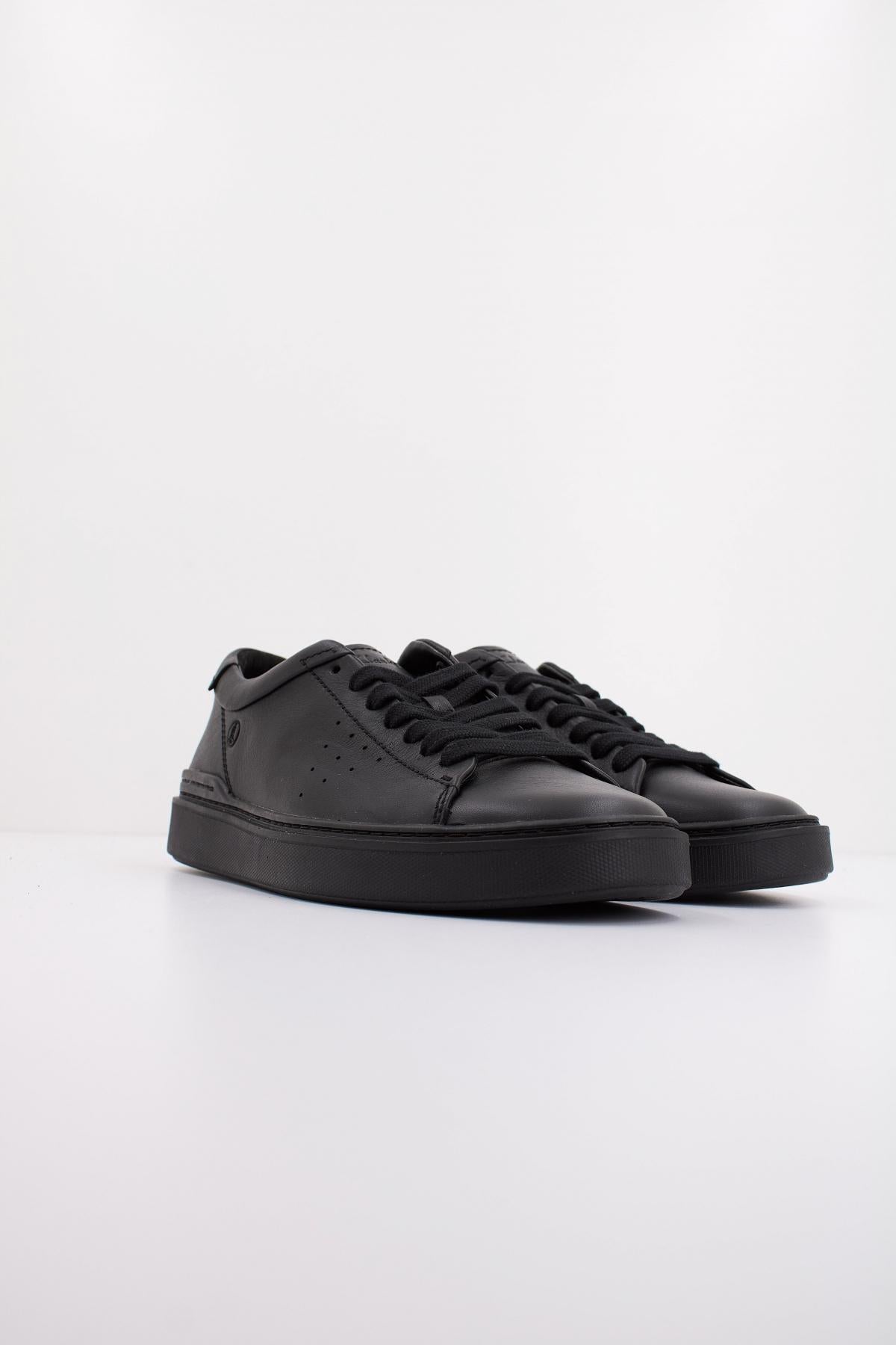 CLARKS CRAFT SWIFT en color NEGRO (2)