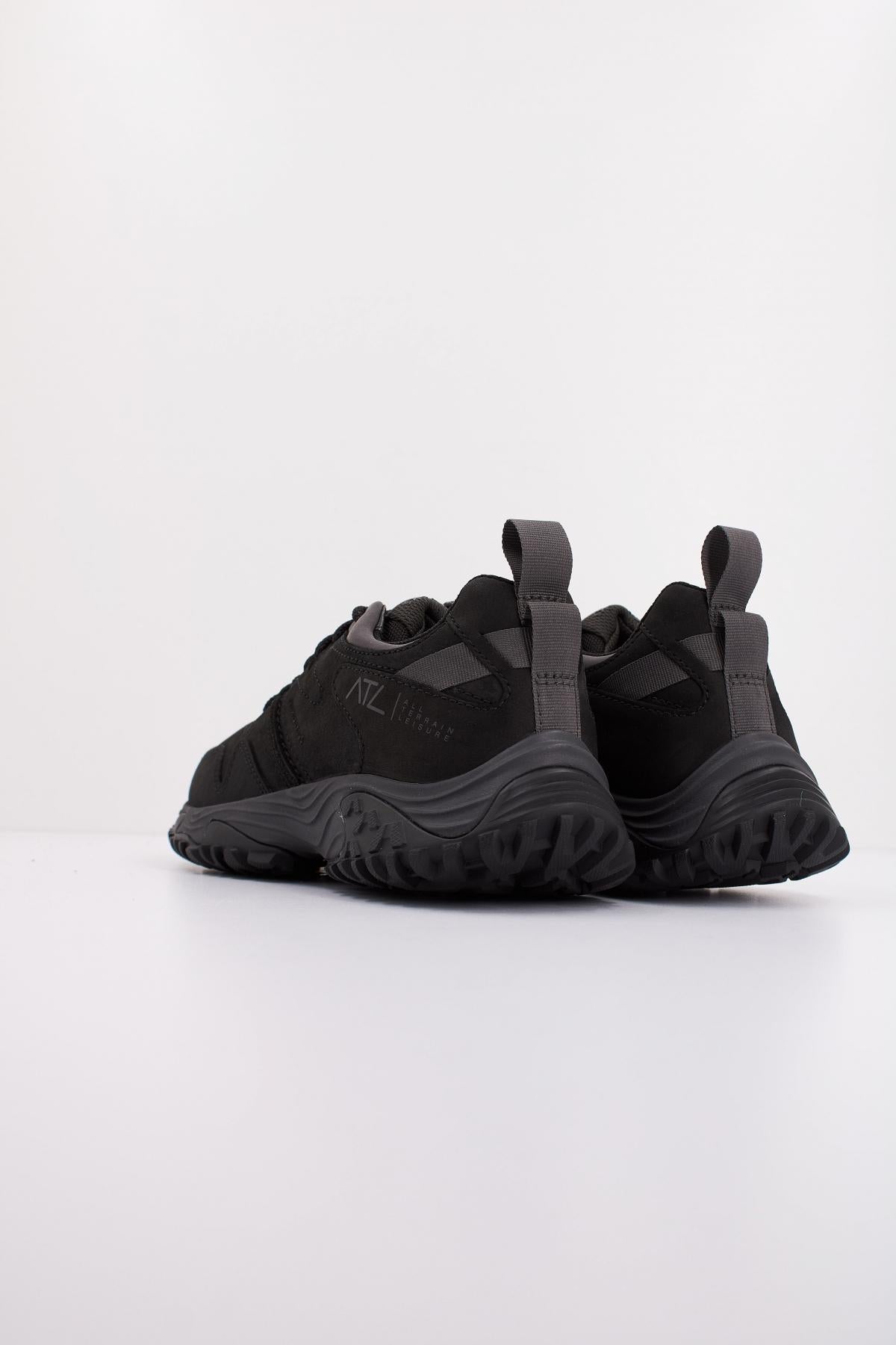 CLARKS ATL WALK GO en color NEGRO (4)