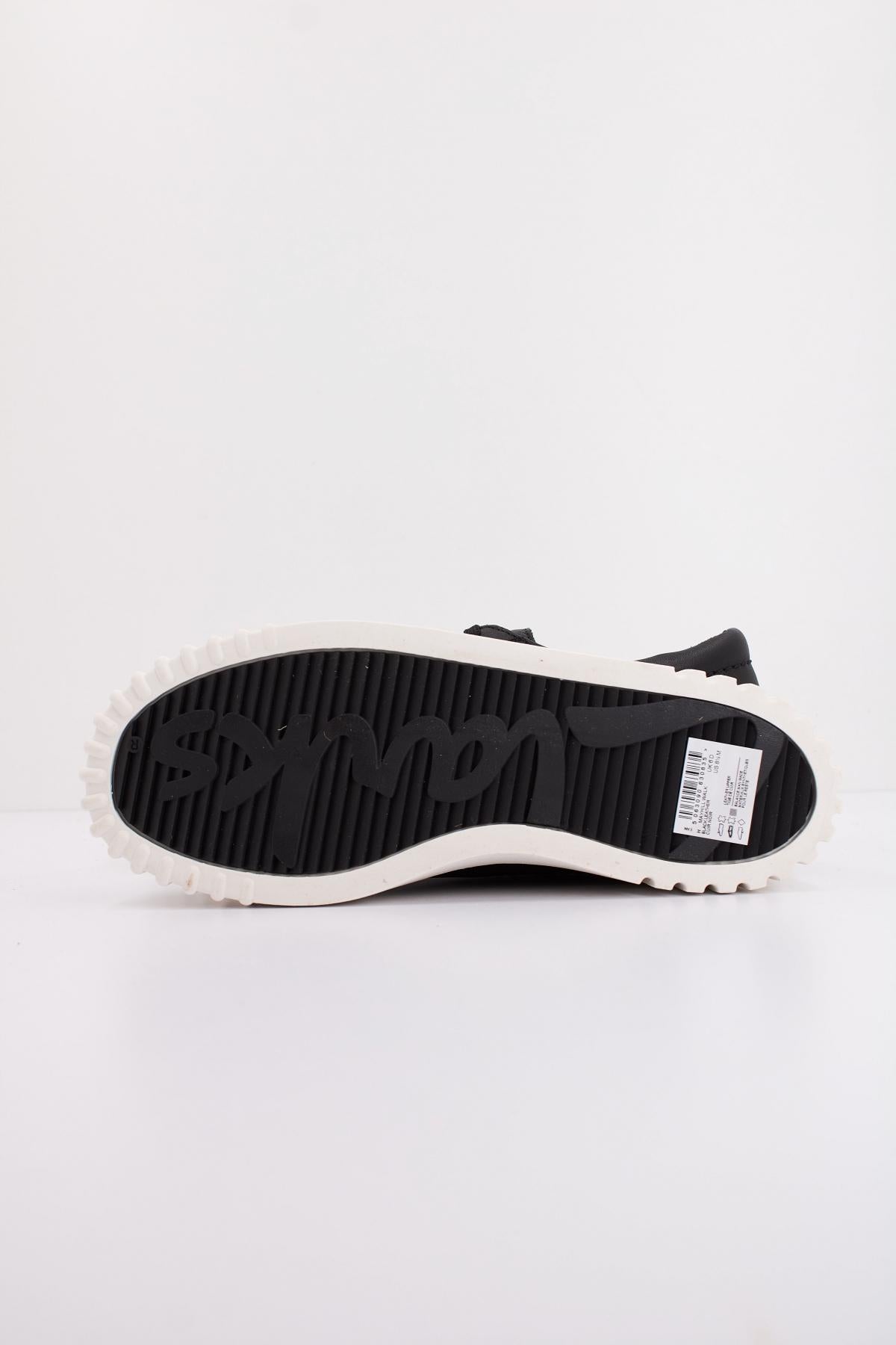 CLARKS MAYHILL WALK en color NEGRO (5)