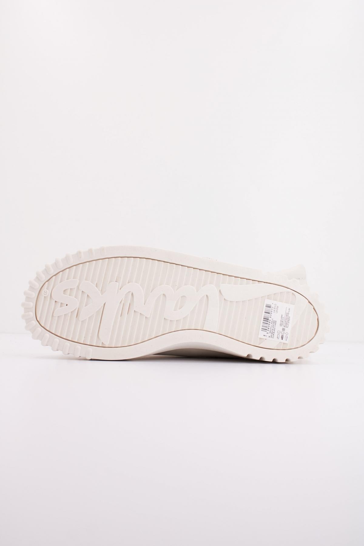 CLARKS MAYHILL WALK en color BLANCO (5)