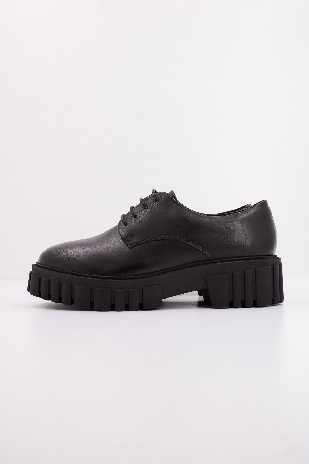 CLARKS PAGE WALK en color NEGRO (1)