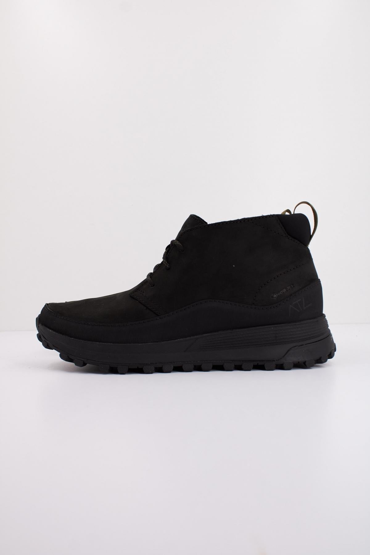 CLARKS ATL TREKDB GTX en color NEGRO (1)