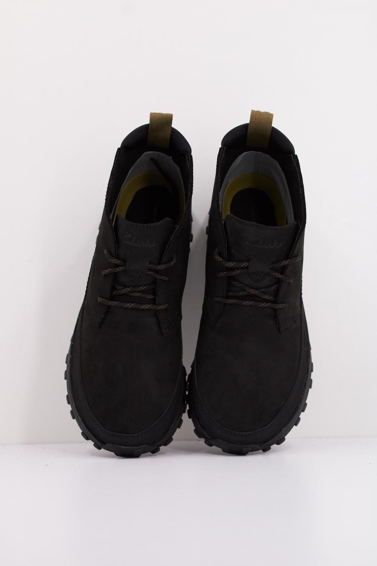 CLARKS ATL TREKDB GTX en color NEGRO (3)