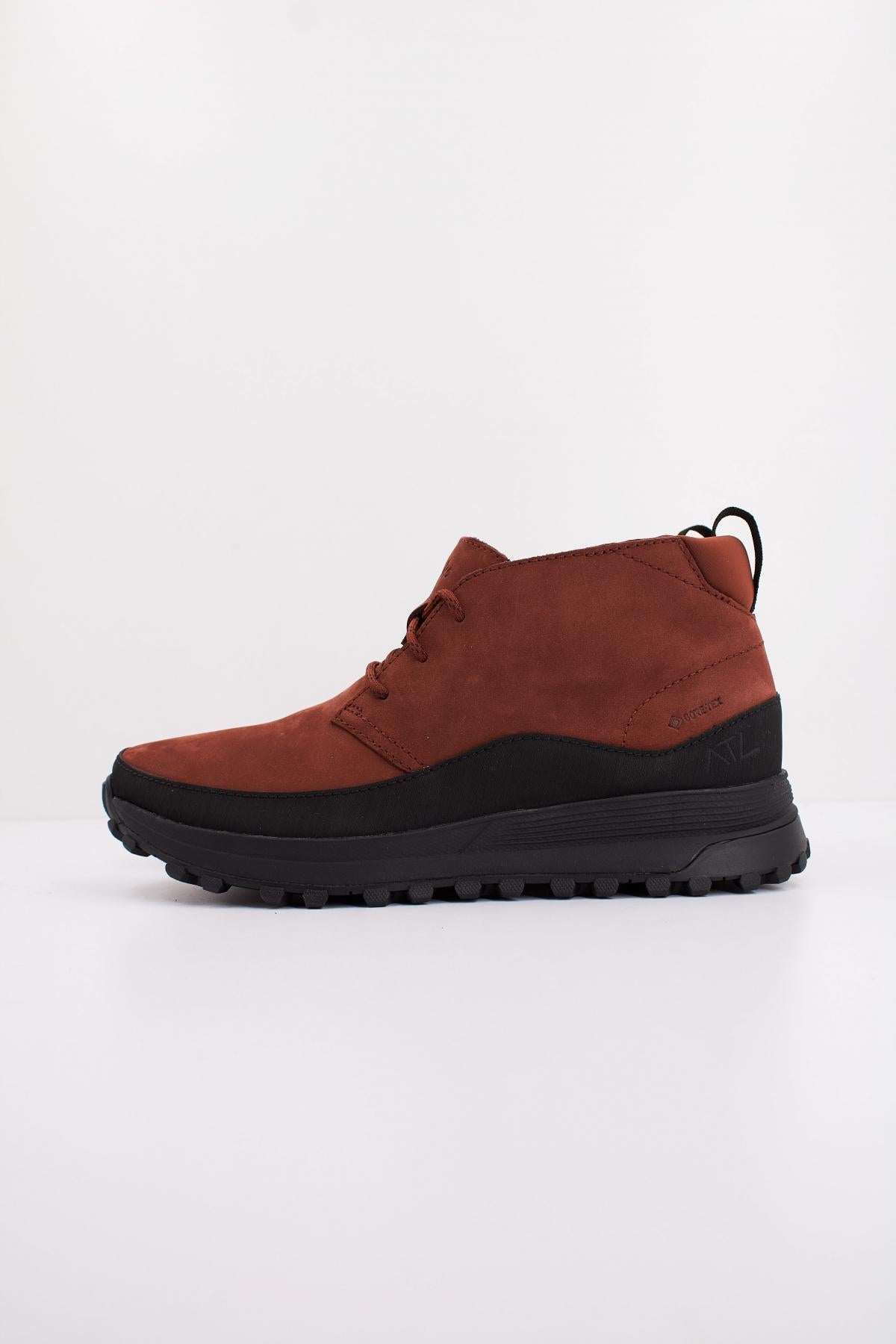 CLARKS ATL TREKDB GTX en color MARRON (1)