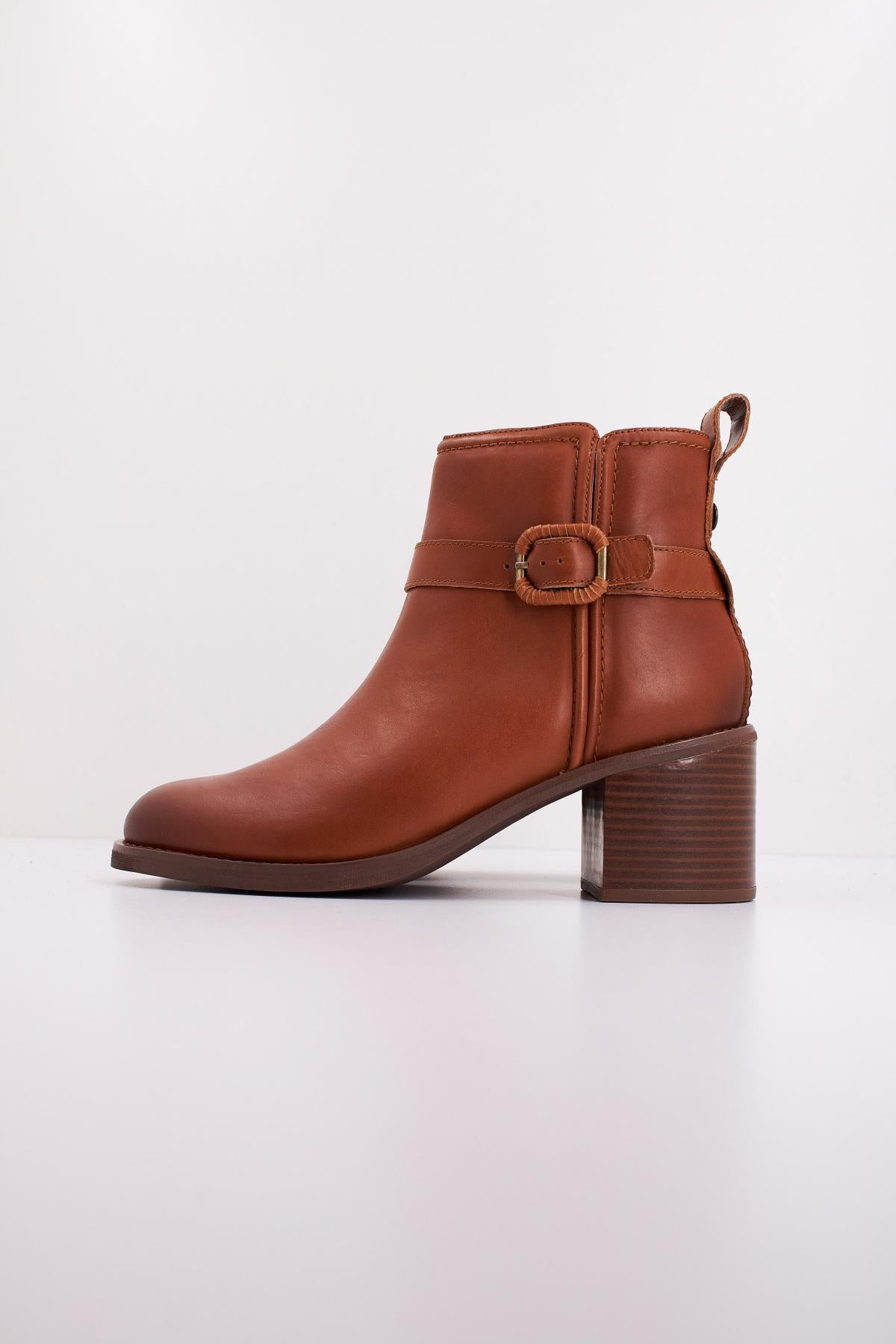 CLARKS CHAMBERLY TRIM en color MARRON (1)