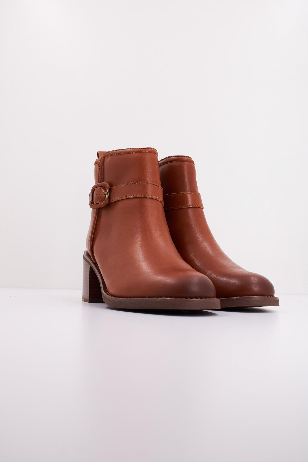 CLARKS CHAMBERLY TRIM en color MARRON (2)