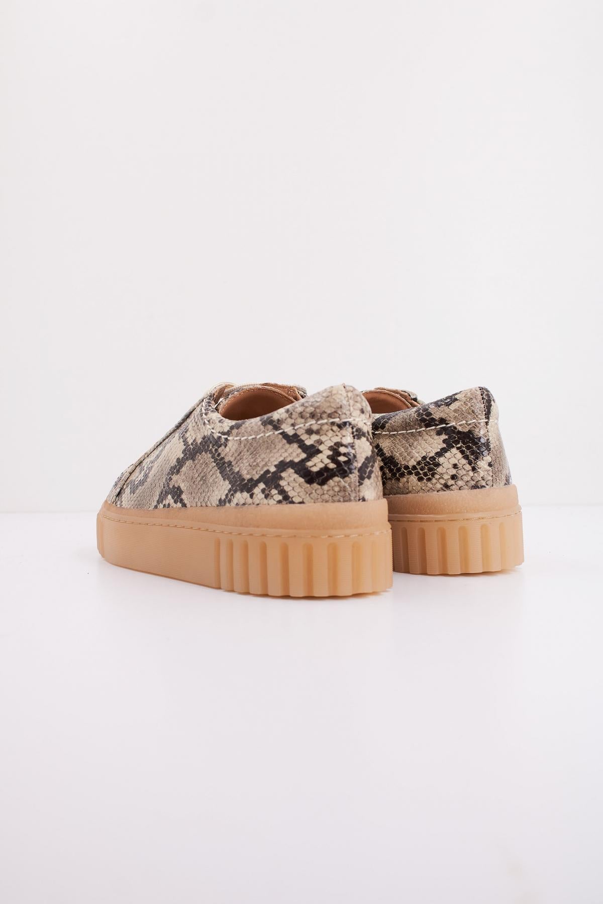CLARKS MAYHILL WALK SNAKE LEA en color ANIMAL PRINT (4)