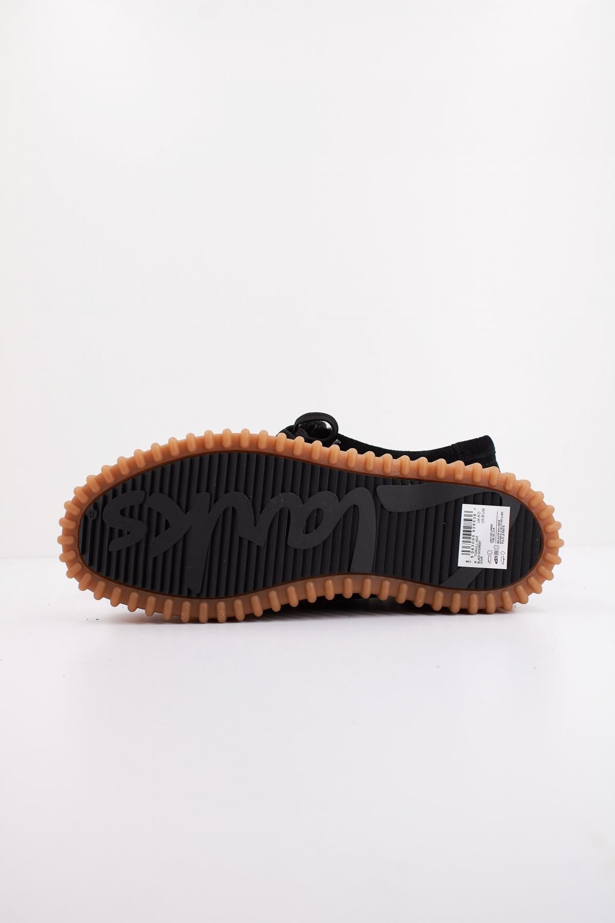 CLARKS TORHILL BEE INTEREST en color NEGRO (5)