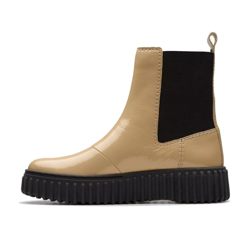 CLARKS TORHILL MAPLE en color BEIS (1)