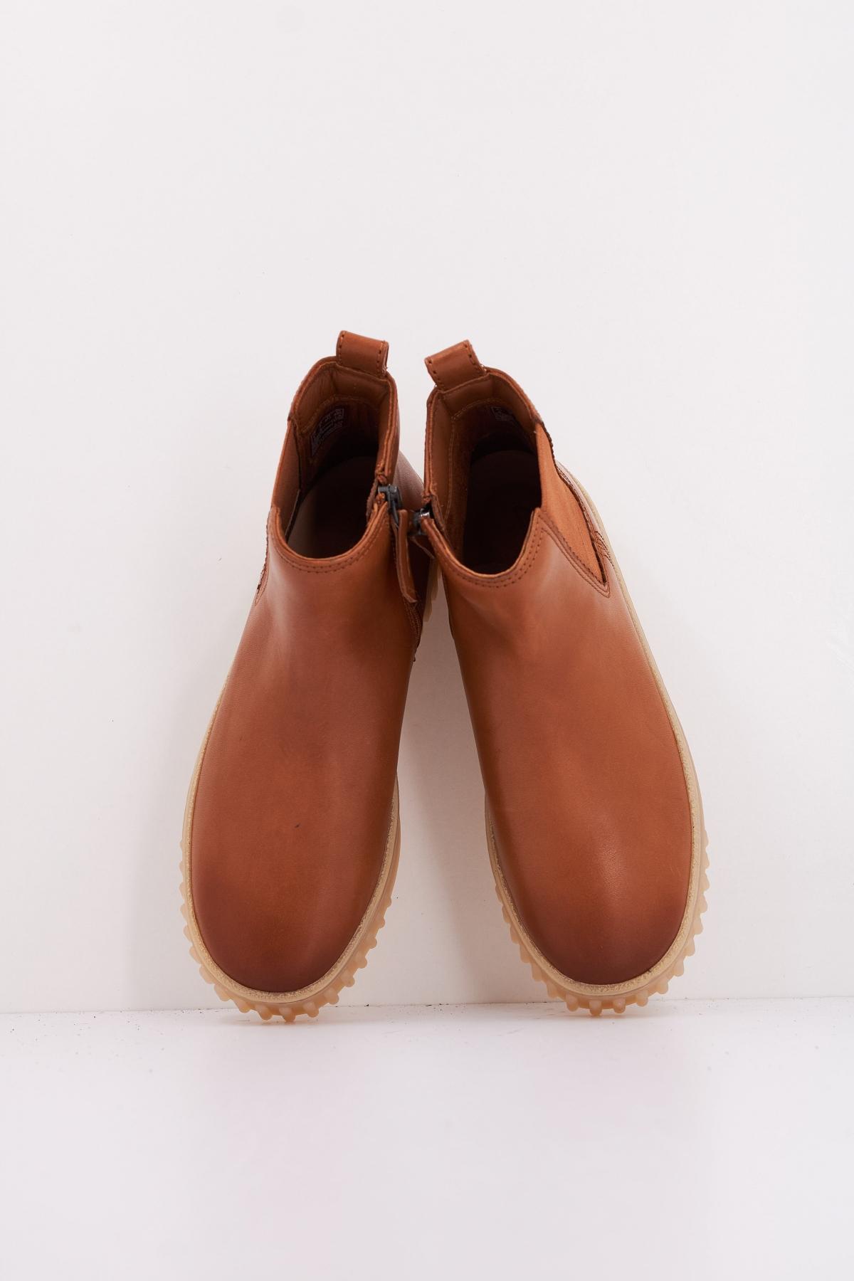 CLARKS MAYHILL TOP en color MARRON (3)