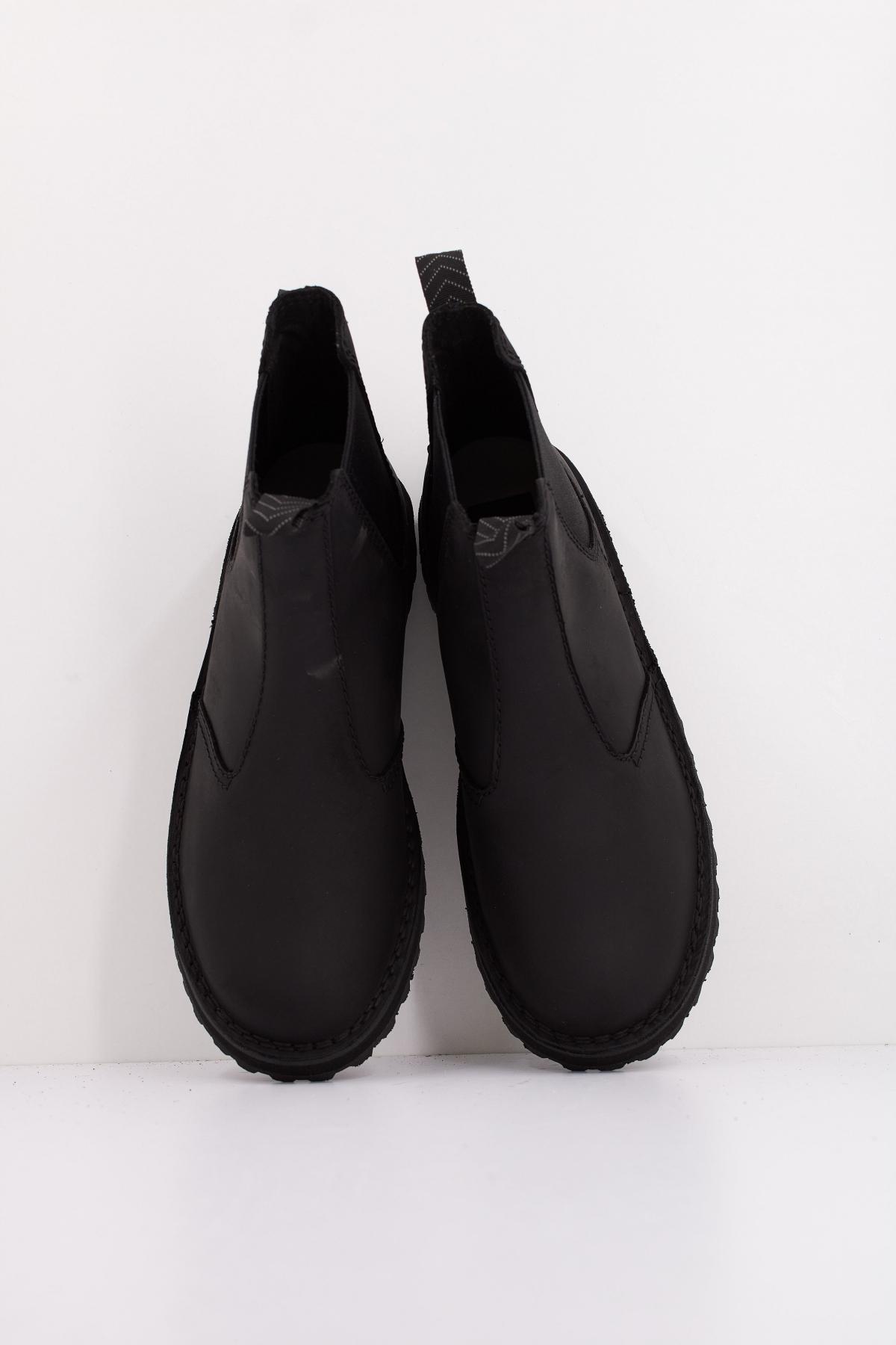 CLARKS SOLSBURY EASY en color NEGRO (3)