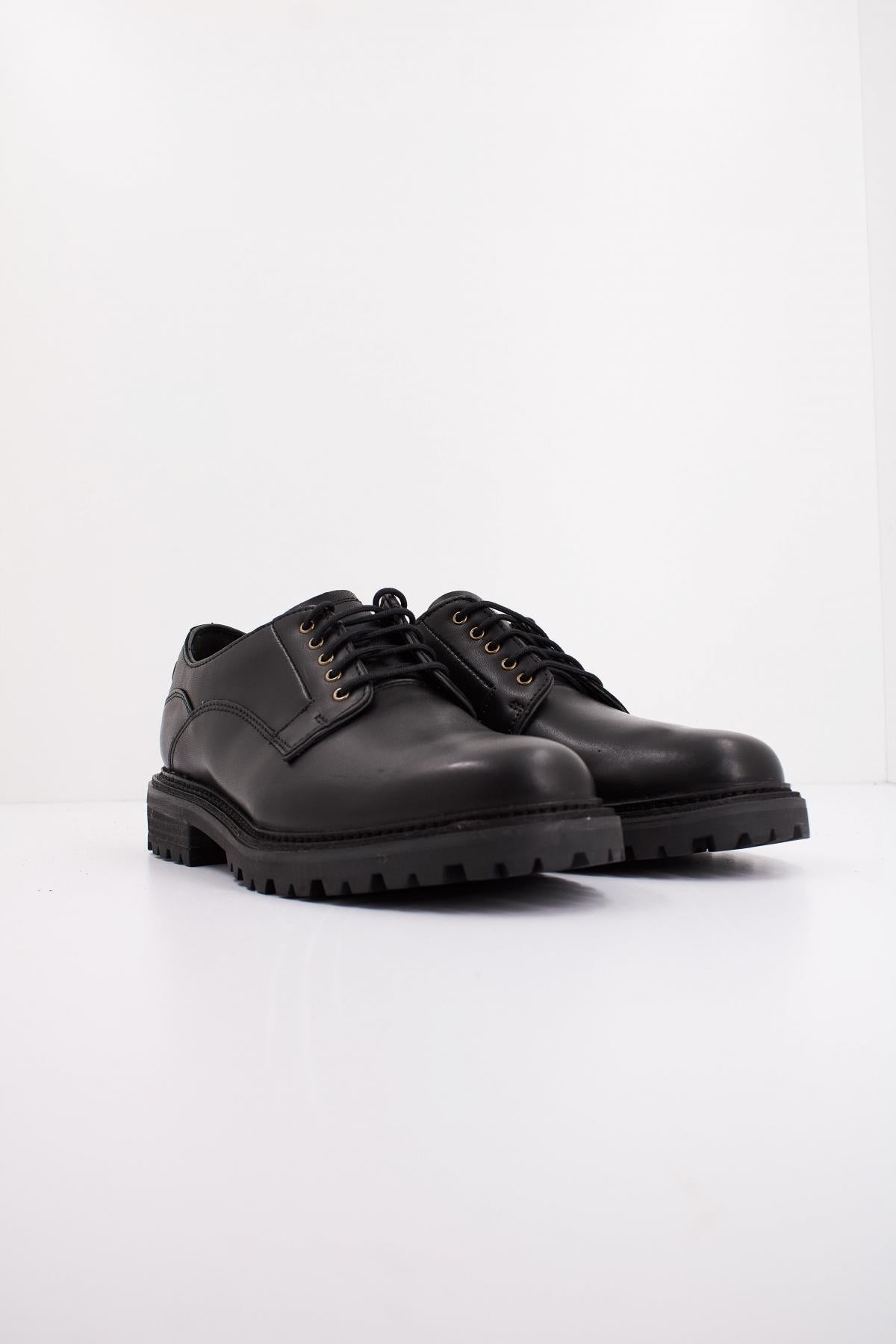 CLARKS RIDGE LO en color NEGRO (2)