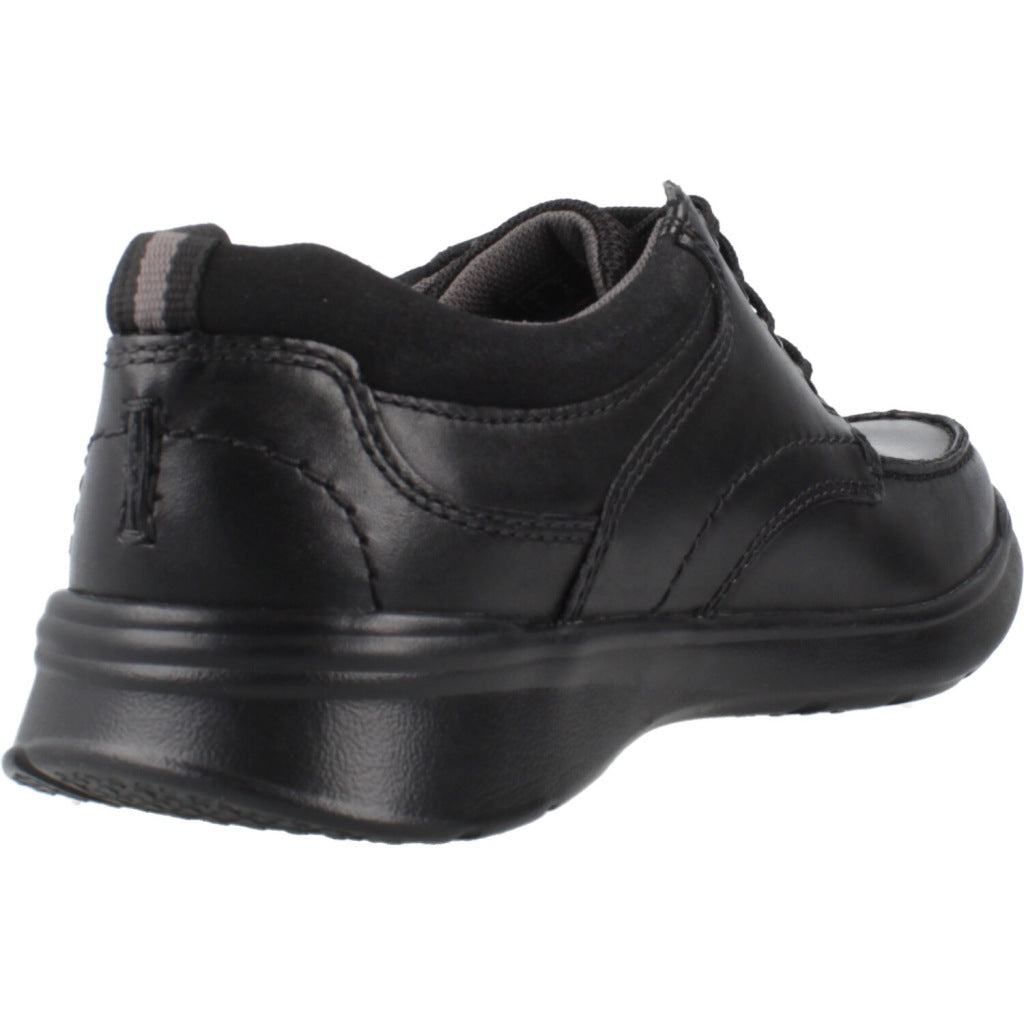 CLARKS COTRELL EDGE en color NEGRO (3)