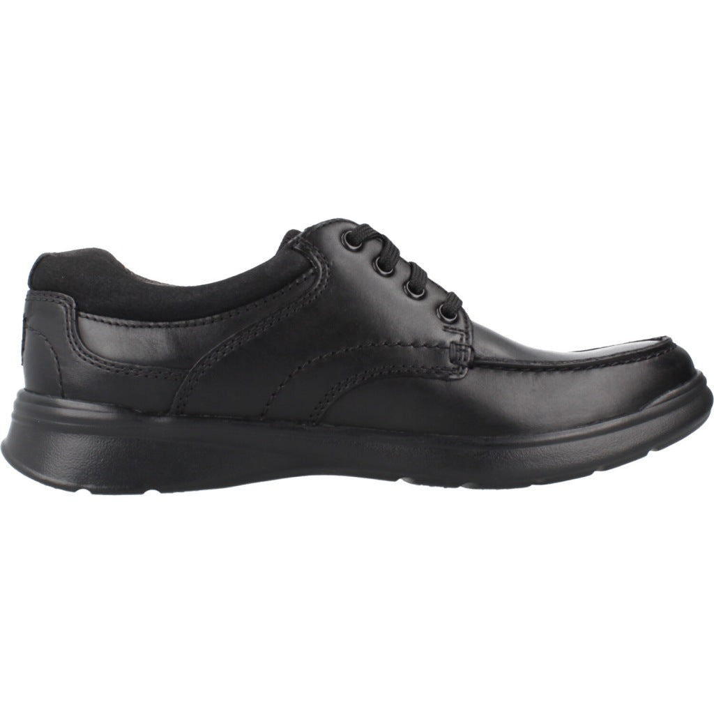 CLARKS COTRELL EDGE en color NEGRO (4)