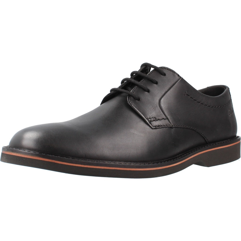 CLARKS C en color NEGRO (1)