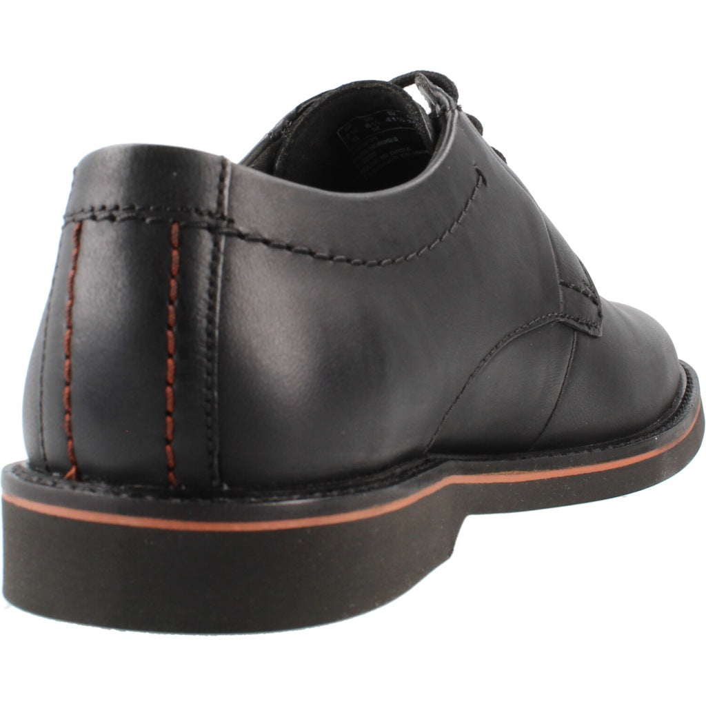 CLARKS C en color NEGRO (3)