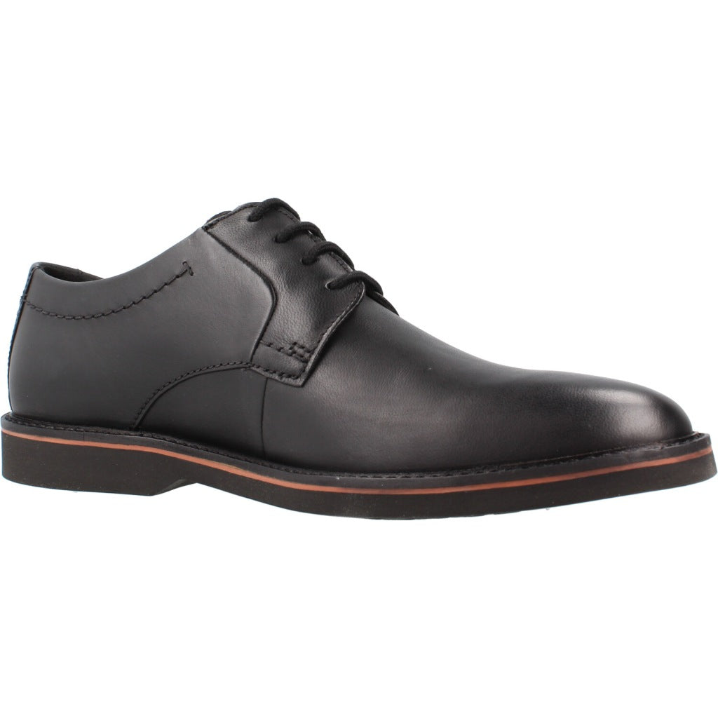 CLARKS C en color NEGRO (5)