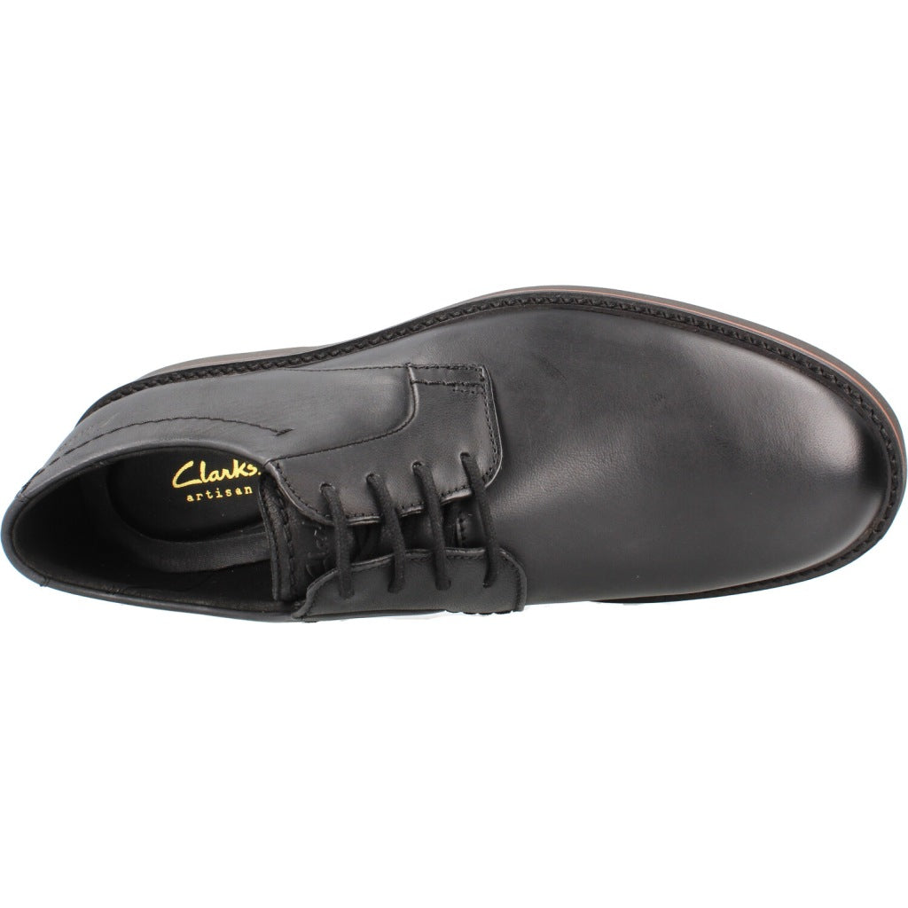 CLARKS C en color NEGRO (7)
