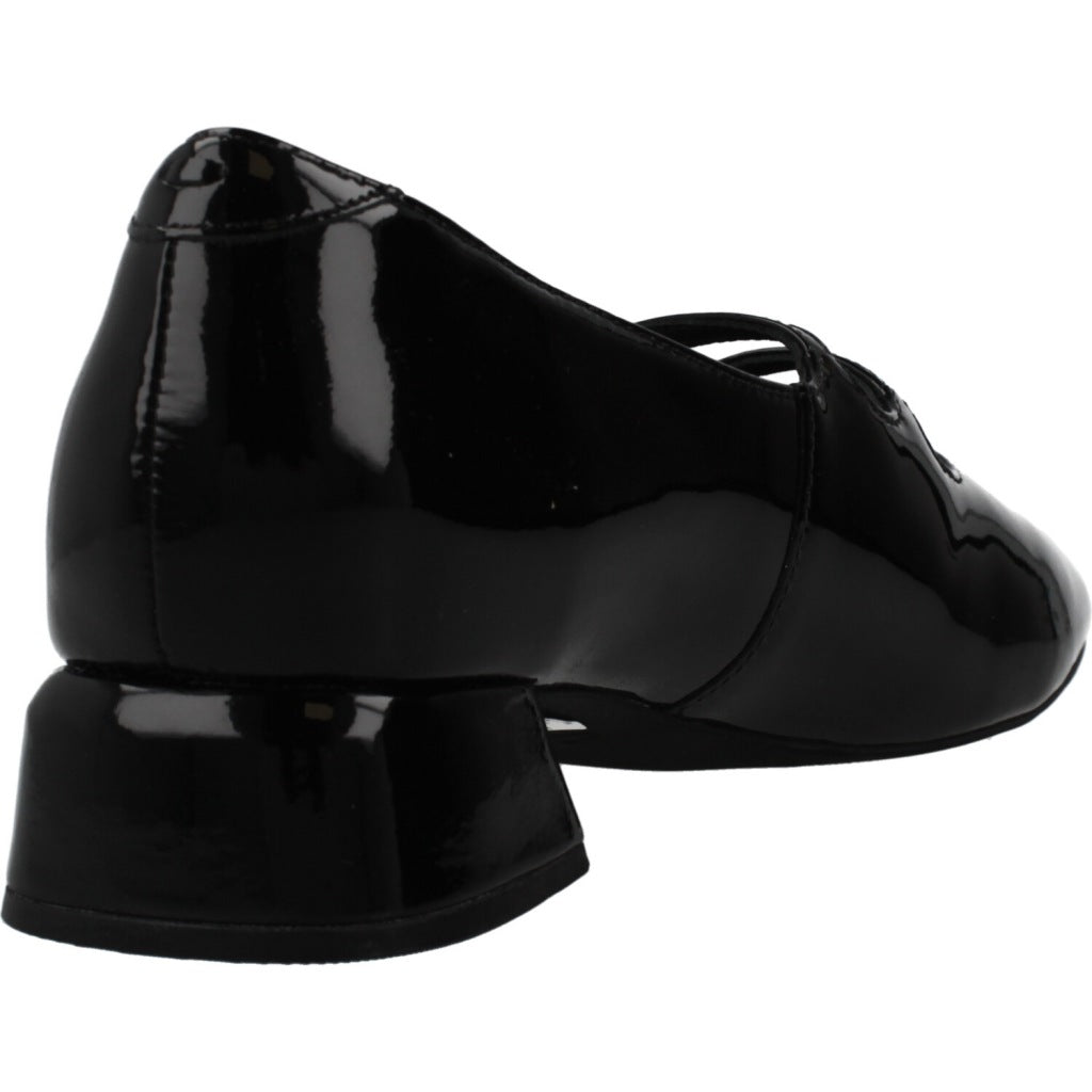 CLARKS C en color NEGRO (3)