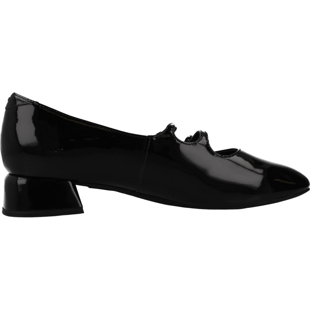 CLARKS C en color NEGRO (4)