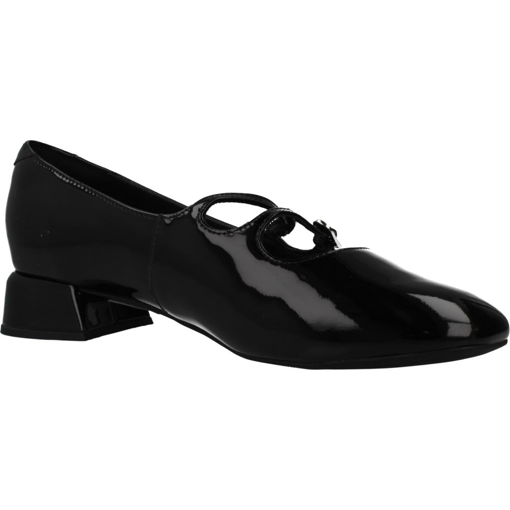 CLARKS C en color NEGRO (5)