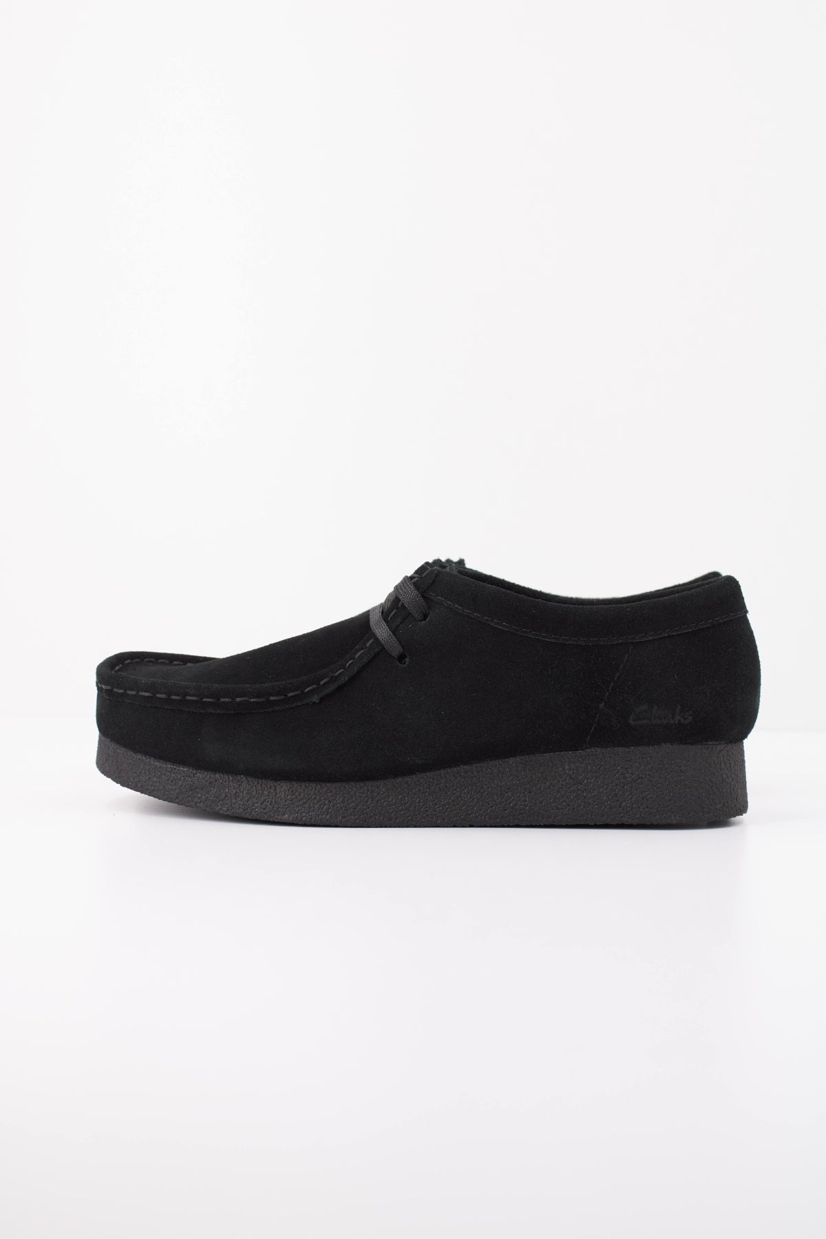 CLARKS C en color NEGRO (1)