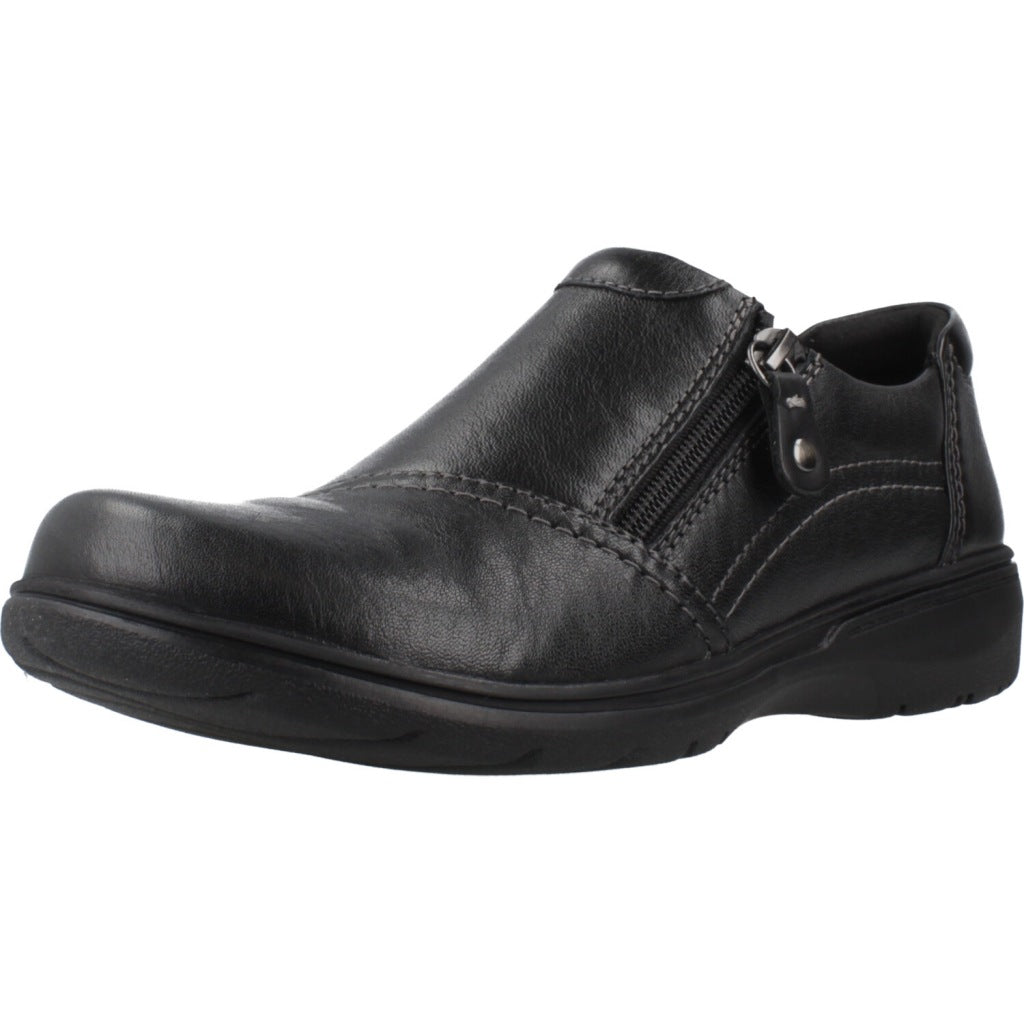 CLARKS CARLEIGH RAY en color NEGRO (1)