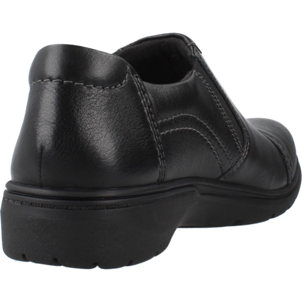 CLARKS CARLEIGH RAY en color NEGRO (3)