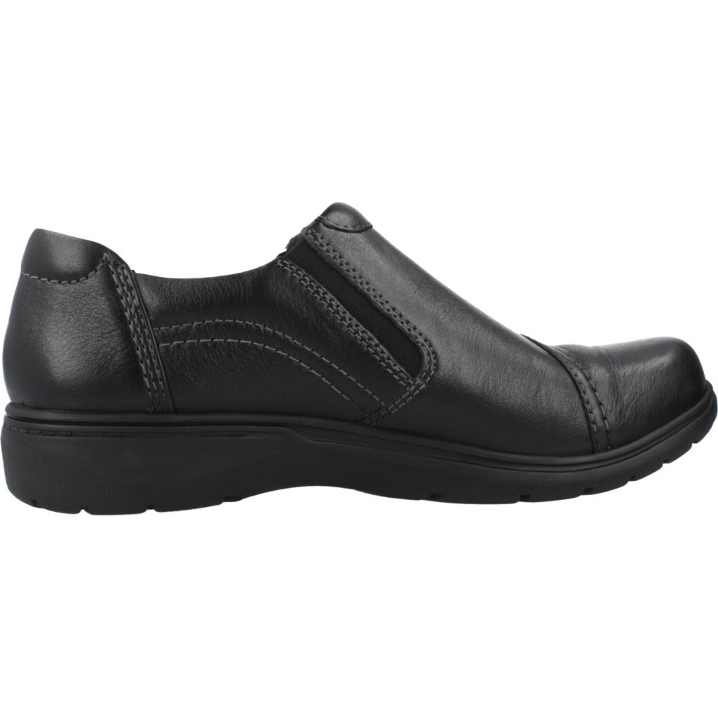 CLARKS CARLEIGH RAY en color NEGRO (4)
