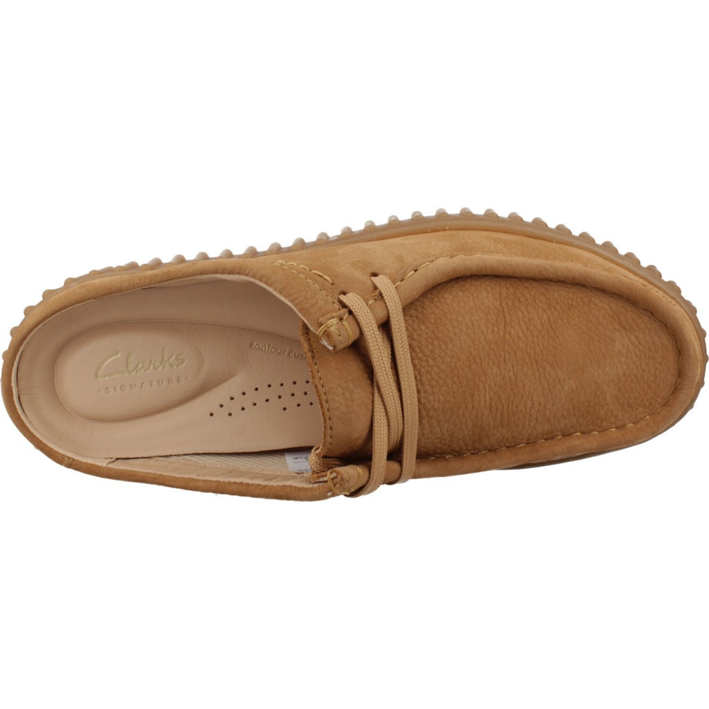 CLARKS TORCHILL MULE en color MARRON (7)