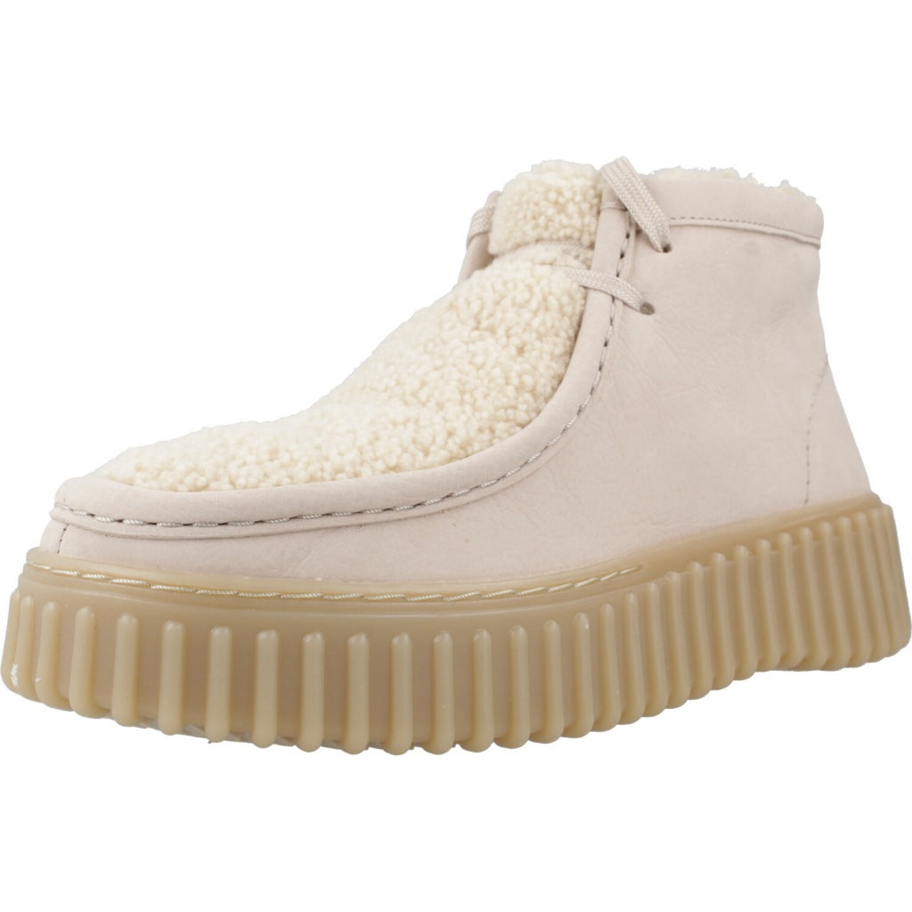 CLARKS TORHILL MOSS en color BEIS (1)