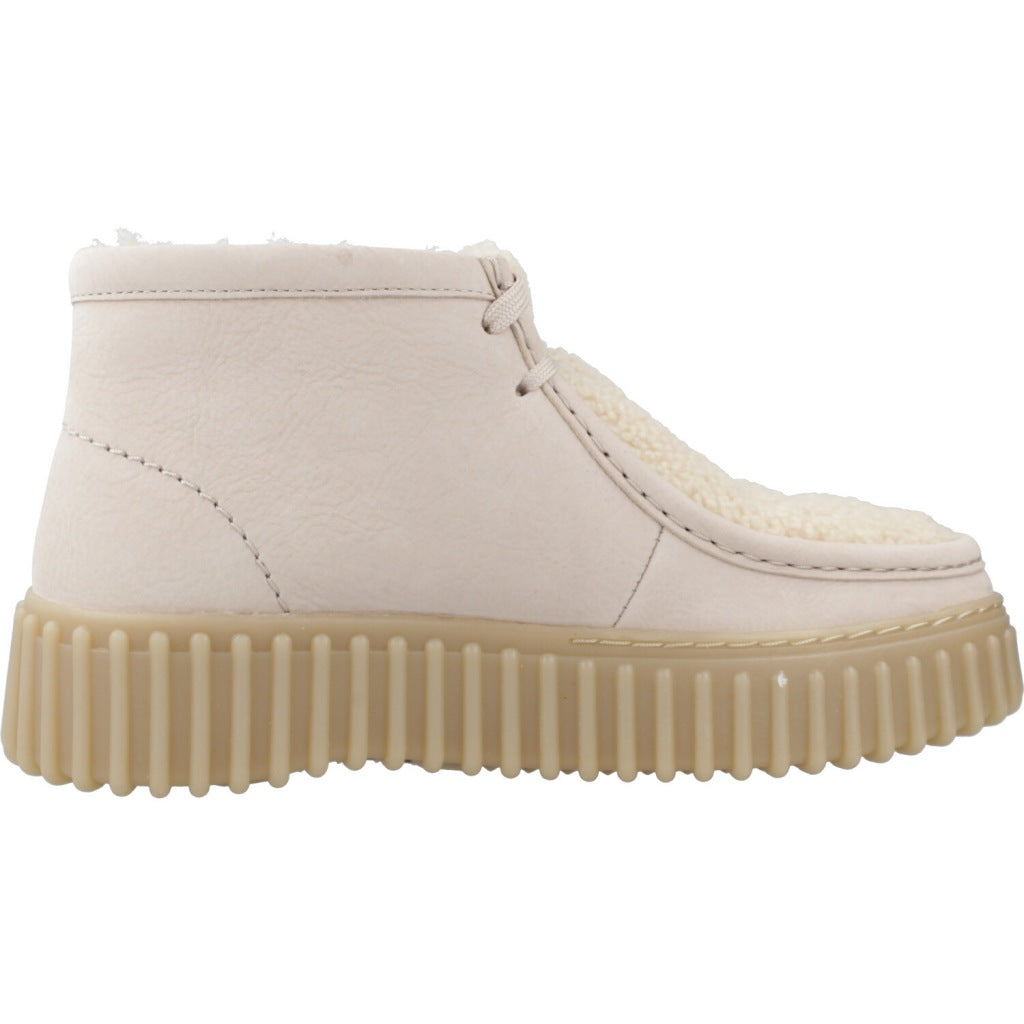 CLARKS TORHILL MOSS en color BEIS (4)