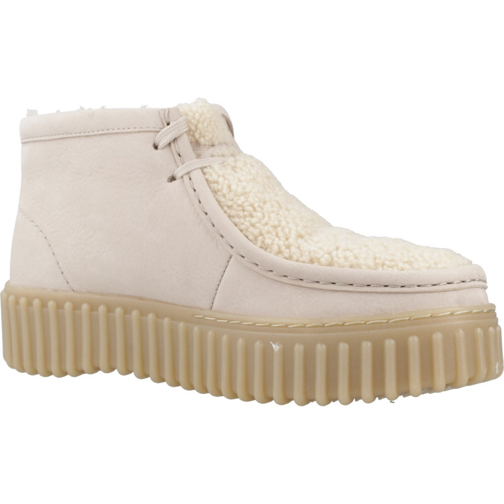 CLARKS TORHILL MOSS en color BEIS (5)