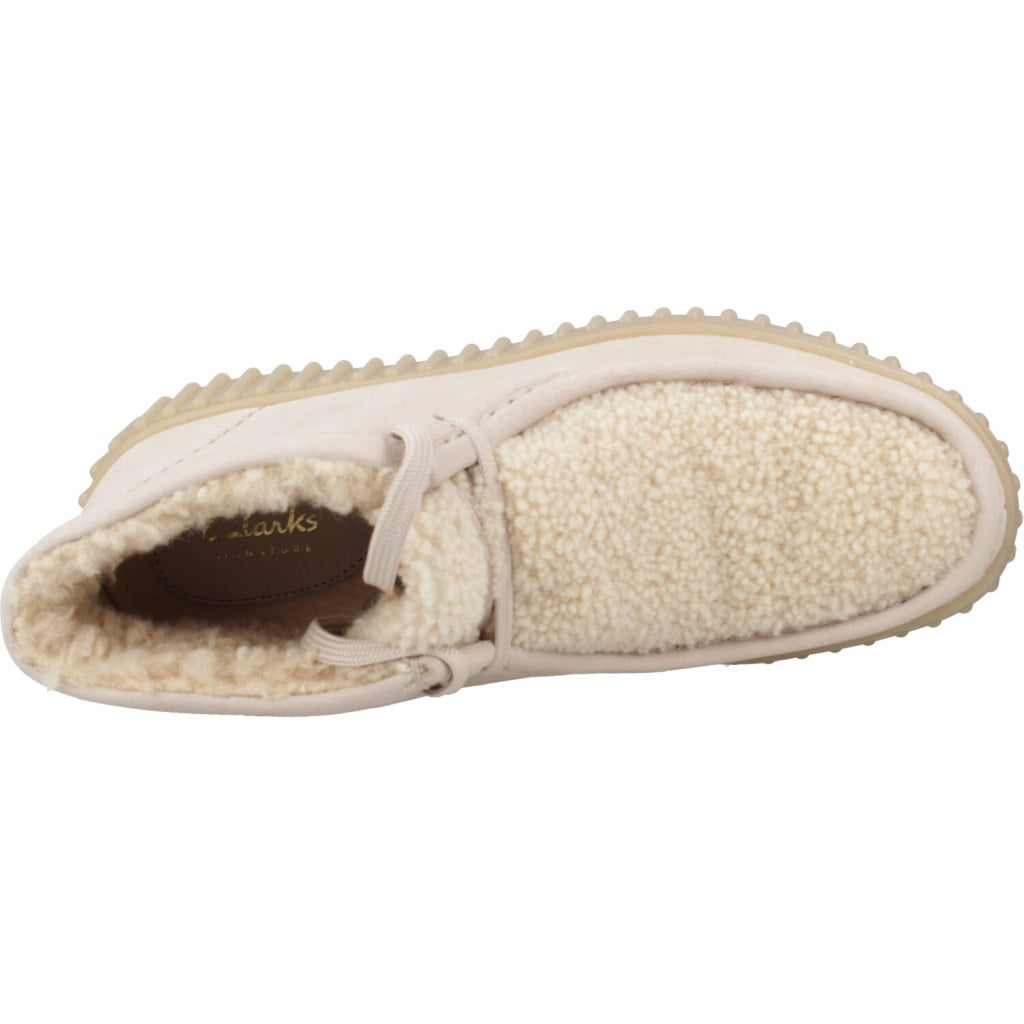CLARKS TORHILL MOSS en color BEIS (7)
