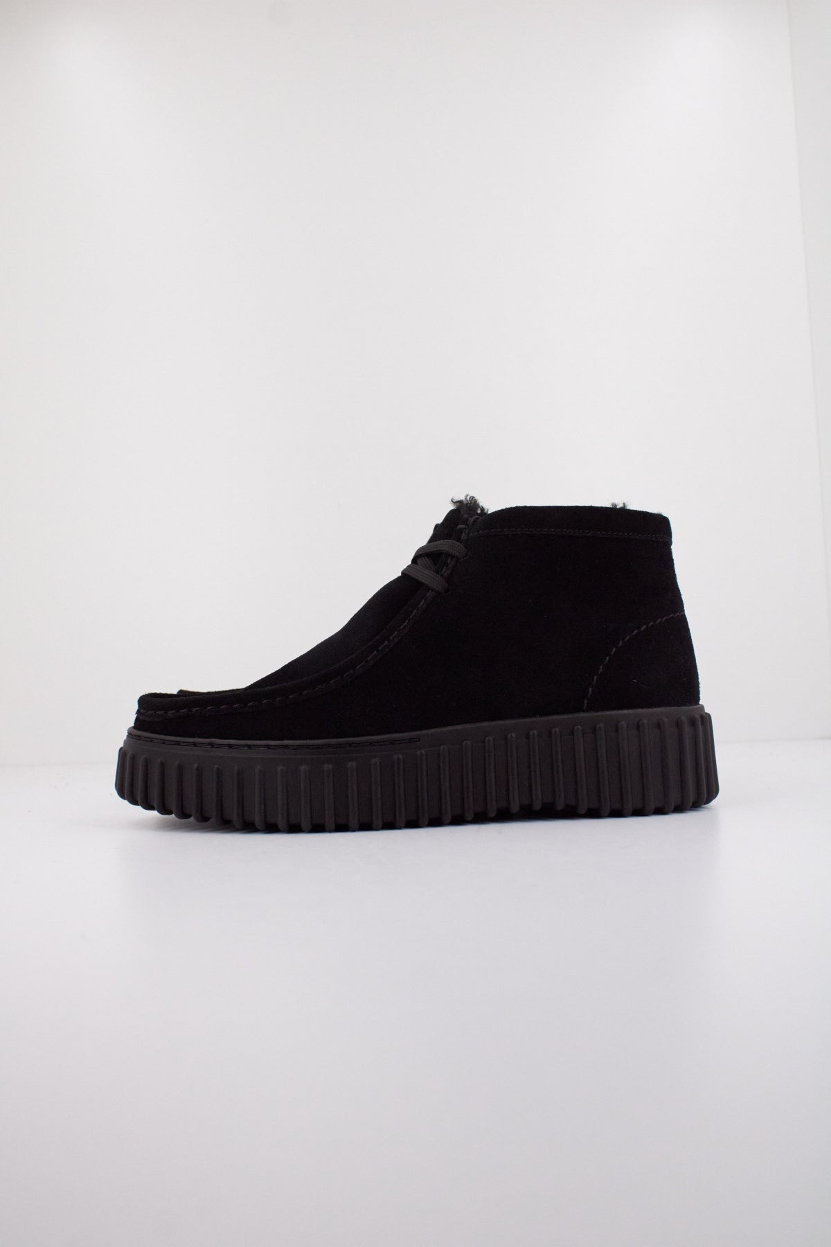 CLARKS TORHILL MOSS en color NEGRO (1)
