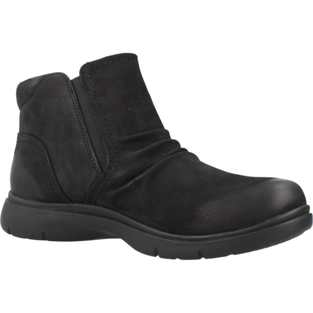 CLARKS CERTINA RUBY en color NEGRO (5)
