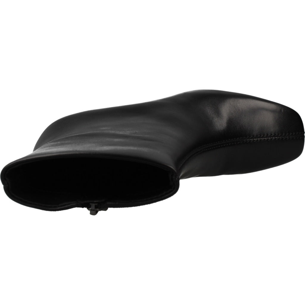 CLARKS FERNIE ZIP en color NEGRO (7)